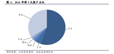 中軟國際 誰說軟件外包公司不賺錢？解碼基于云的業務外包服務新藍海